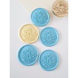 Lighthouse Wax Seals - Little Added Touches