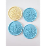 Lighthouse Wax Seals - Little Added Touches