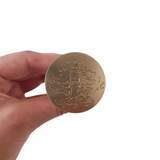 Lighthouse Wax Stamp - Little Added Touches