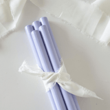 Lilac Sealing Wax Stick - 11mm - Little Added Touches