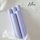Lilac Sealing Wax Stick - 11mm - Little Added Touches