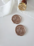 Lily Wax Seals - Little Added Touches