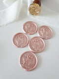 Lily Wax Seals - Little Added Touches