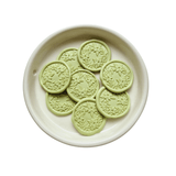 Lily Wreath Wax Seals - Little Added Touches