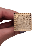 London Bridge Wax Stamp - Little Added Touches