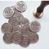 London Skyline Wax Seals - Little Added Touches