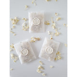 Luxury Wedding Flower Confetti Toss Bags - Little Added Touches