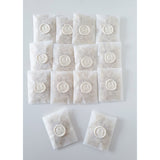 Luxury Wedding Flower Confetti Toss Bags - Little Added Touches