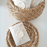 Luxury Wedding Flower Confetti Toss Bags - Little Added Touches