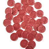 Magnolia Bloom Wax Seals - Little Added Touches