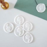 Magnolia Wax Seals - Little Added Touches