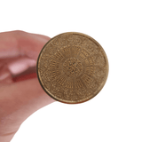 Mandala Wax Stamp - Little Added Touches