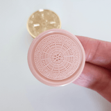 Mandala Wax Stamp - Little Added Touches