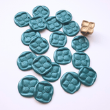 Mini Hydrangea Wax Seals - Little Added Touches