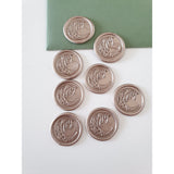 Moon and Star Wax Seals - Little Added Touches