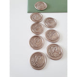Moon and Star Wax Seals - Little Added Touches
