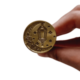 Moon Lantern Wax Seal Stamp - Little Added Touches