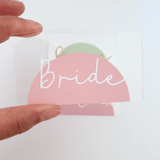 Name Place Tags for Weddings - Little Added Touches