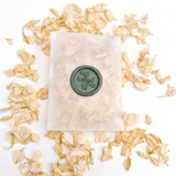 Natural Dried Flower Petal Wedding Confetti Packets - Little Added Touches