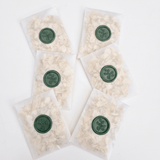Natural Dried Flower Petal Wedding Confetti Packets - Little Added Touches