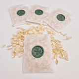 Natural Dried Flower Petal Wedding Confetti Packets - Little Added Touches