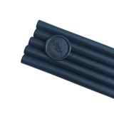 Navy Blue Glue Gun Sealing Wax Stick - 11mm - Little Added Touches