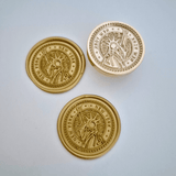 New York Wax Stamp - Little Added Touches