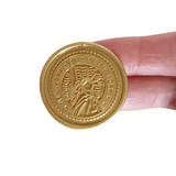 New York Wax Stamp - Little Added Touches