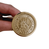 New York Wax Stamp - Little Added Touches