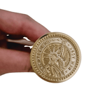 New York Wax Stamp - Little Added Touches