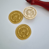 New York Wax Stamp - Little Added Touches