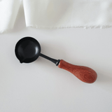 Non - Stick Wax Sealing Spoon - Little Added Touches