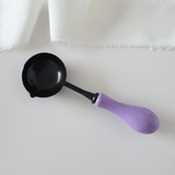 Non - Stick Wax Sealing Spoon - Little Added Touches
