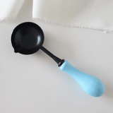 Non - Stick Wax Sealing Spoon - Little Added Touches