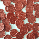North Pole Wax Seals - Little Added Touches