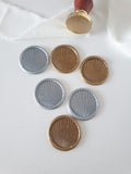 Pattern Wax Seals - Little Added Touches