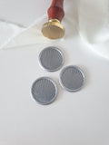 Pattern Wax Seals - Little Added Touches
