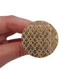 Pattern Wax Stamp - Little Added Touches