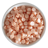 Peach Wax Sealing Beads - Little Added Touches