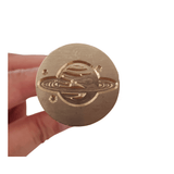 Planet Wax Stamp - Little Added Touches