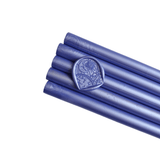 Purple Glue Gun Sealing Wax Stick - 11mm - Little Added Touches