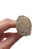 Reading Time Wax Stamp - Little Added Touches