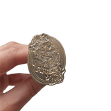 Reading Time Wax Stamp - Little Added Touches