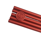 Red Glue Gun Sealing Wax Stick - 11mm - Little Added Touches