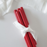 Red Sealing Wax Stick - 11mm - Little Added Touches