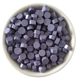 Lavender Wax Sealing Beads