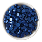 Royal Blue Wax Sealing Beads