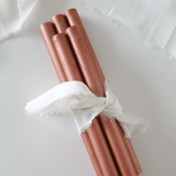 Rose Gold Sealing Wax Stick - 11mm - Little Added Touches