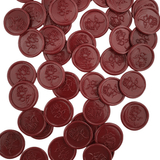 Rose Stem Wax Seals - Little Added Touches