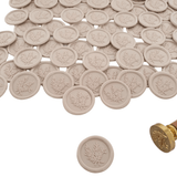 Rosemary Sprig Wax Seals - Little Added Touches